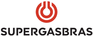 Supergasbras Supergasbras Logo